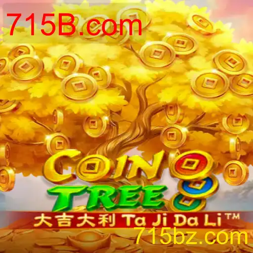 CoinTree: Uma Nova Dimensão nos Jogos de Cassino