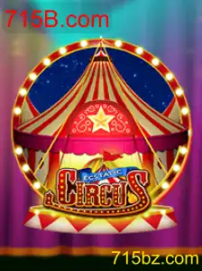 EcstaticCircus: Mergulhe no Mundo das Emoções e Aventura
