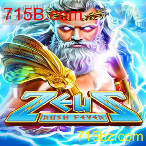 Descubra o Empolgante Jogo ZeusRushFever no 715B.com